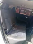 Toyota Corolla Fielder 2015 Nyeusi - 5