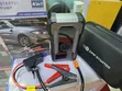 12V Diesel Universal Jump Starter with Air Compressor - 1