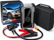 12V Diesel Universal Jump Starter with Air Compressor - 2