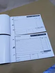 A5 Petty Cash Voucher - 2