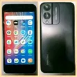 Neon Ray 8GB Nyeusi - 1