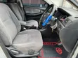 Toyota Corolla Fielder 2003 Silver - 2
