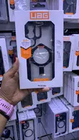 Urban Armor Gear (UAG) Plasma XTE for Samsung Galaxy S23 Ultra - 2