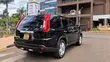 Nissan X-Trail 2.0 Petrol XE 2012 Nyeusi - 3
