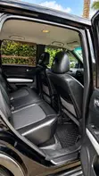 Nissan X-Trail 2.0 Petrol XE 2012 Nyeusi - 4