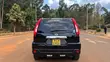 Nissan X-Trail 2.0 Petrol XE 2012 Nyeusi - 5