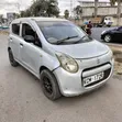 Suzuki Alto 1.0 2010 Nyeupe - 1