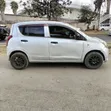Suzuki Alto 1.0 2010 Nyeupe - 2