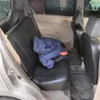 Suzuki Alto 1.0 2010 Nyeupe - 4