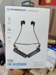 Powerology Voix ENC Neckband Wireless Earphones - 1
