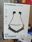 Powerology Voix ENC Neckband Wireless Earphones - 2