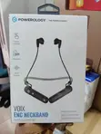 Powerology Voix ENC Neckband Wireless Earphones - 3
