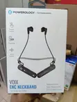 Powerology Voix ENC Neckband Wireless Earphones - 4