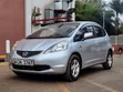 Honda Fit 2010 Nyeupe - 2