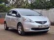 Honda Fit 2010 Nyeupe - 3