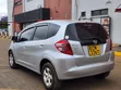 Honda Fit 2010 Nyeupe - 5