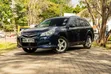 Subaru Outback 2.5i 2011 Blue - 1