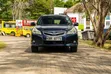 Subaru Outback 2.5i 2011 Blue - 3