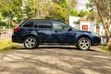 Subaru Outback 2.5i 2011 Blue - 4
