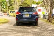 Subaru Outback 2.5i 2011 Blue - 5