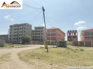 Kiwanja cha 1/8 Acre Tayari kwa Ujenzi Barnabas, Nakuru County