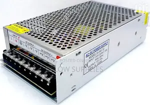 Power Supply Unit 20A