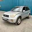 Toyota RAV4 X G Package 2002 Silver - 1