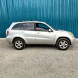 Toyota RAV4 X G Package 2002 Silver - 3