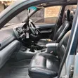 Toyota RAV4 X G Package 2002 Silver - 4