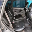 Toyota RAV4 X G Package 2002 Silver - 5
