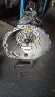 Land Rover TD46 M57 Gearbox - 1