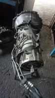 Land Rover TD46 M57 Gearbox - 3