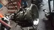 Land Rover TD46 M57 Gearbox - 5