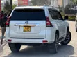 Toyota Land Cruiser Prado 2019 Diesel - 1