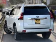 Toyota Land Cruiser Prado 2019 Diesel - 2