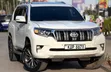 Toyota Land Cruiser Prado 2019 Diesel - 3