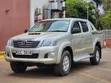 Toyota Hilux 3.0 D-4D Double Cab 2008 Brown - 2
