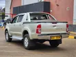 Toyota Hilux 3.0 D-4D Double Cab 2008 Brown - 4