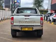 Toyota Hilux 3.0 D-4D Double Cab 2008 Brown - 5