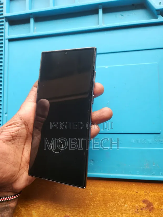 Ubadilishaji Skrini wa Samsung S22 Ultra - 1