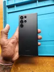 Ubadilishaji Skrini wa Samsung S22 Ultra - 2