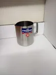 600ml Stainless Steel Frothing Pitcher Jug - 1