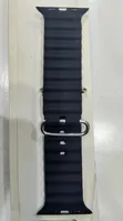 Mkanda wa Apple Watch wa Silicone wa Slide and Lock - 1
