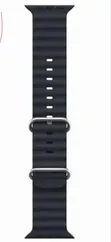 Mkanda wa Apple Watch wa Silicone wa Slide and Lock - 2