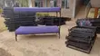 2.5x6 Double Decker Beds with Mattresses - Quick Sale - 2