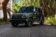 Mercedes-Benz G-Class G 350 d 2017 - Facelifted Brabus Kit - 1
