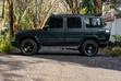 Mercedes-Benz G-Class G 350 d 2017 - Facelifted Brabus Kit - 2