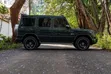 Mercedes-Benz G-Class G 350 d 2017 - Facelifted Brabus Kit - 3