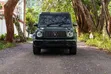 Mercedes-Benz G-Class G 350 d 2017 - Facelifted Brabus Kit - 5