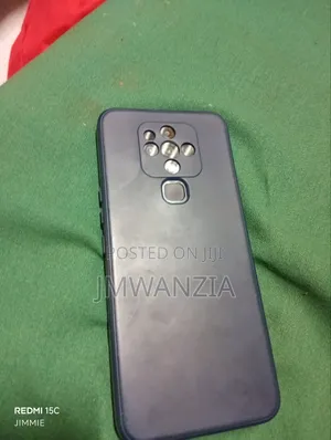 Tecno Camon 16 Pro 128GB Bluu